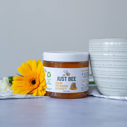Original Immunity Honey (260g)