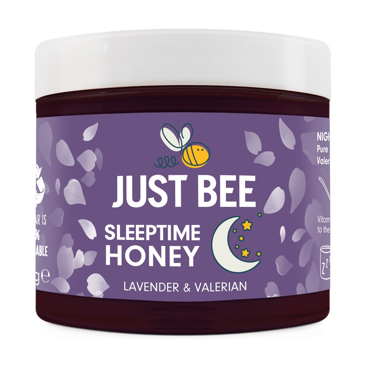 Sleeptime Honey (260g)