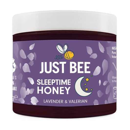 Sleeptime Honey (260g)