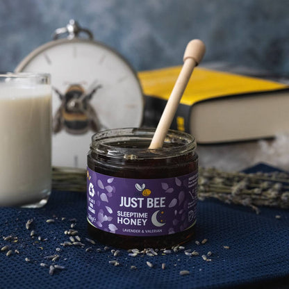 Sleeptime Honey Bulk Pack (6x260g)