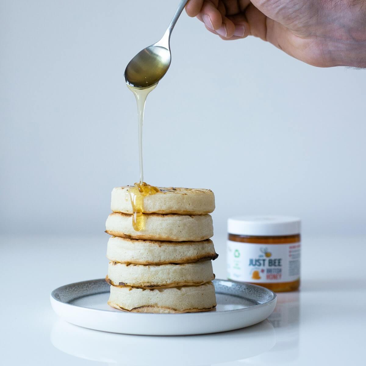 Original Immunity Honey Multipack (3 x 260g)