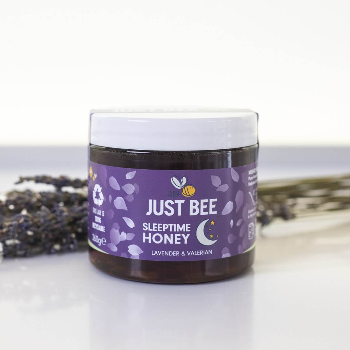 Sleeptime Honey (260g)